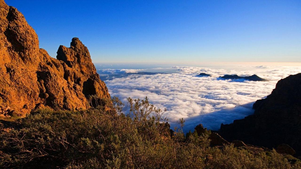 ラスパルマス・デ・グランカナリアStratus Loft Gran Canaria, Elegancia Junto Al Mar.アパートメント エクステリア 写真