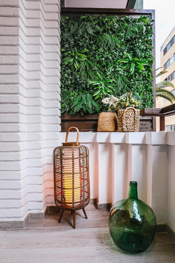 Stratus Loft Gran Canaria, Elegancia Junto Al Mar. ラスパルマス・デ・グランカナリア エクステリア 写真